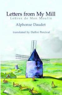 Letters From My Mill