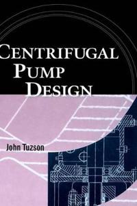 Centrifugal Pump Design