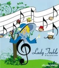Lady Treble & the Seven Notes