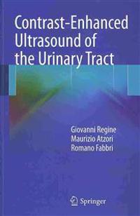 Contrast-Enhanced Ultrasound of the Urinary Tract
