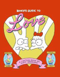 Binky's Guide to Love