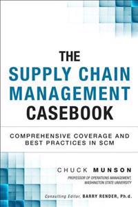 The Supply Chain Management Casebook