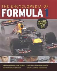 Complete Encyclopedia Formula One