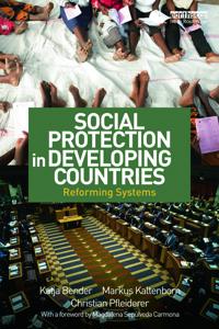 Social Protection in Developing Countries