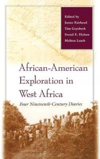 African-American Exploration in West Africa
