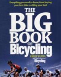 The Big Book of Bicycling