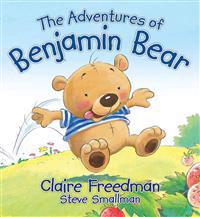 The Adventures of Benjamin Bear