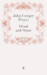 Wood and Stone
