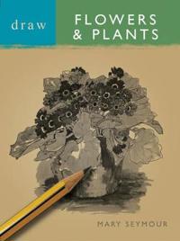 Draw Flowers and Plants