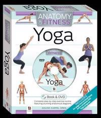Anatomy Of Fitness Yoga