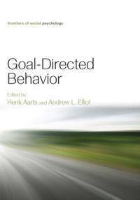 Goal-Directed Behavior
