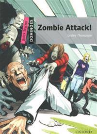 Dominoes Quick Start Zombie Attack Pack