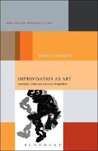Improvisation as Art