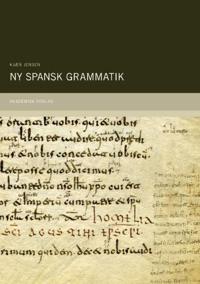 Ny spansk grammatik