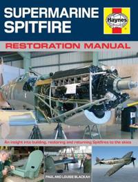 Restoring a Spitfire