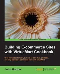 Building ECommerce Sites with VirtueMart Cookbook