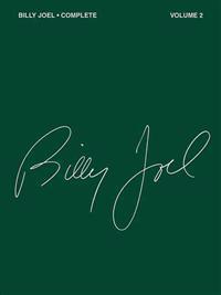 Billy Joel Complete