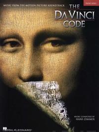 The Da Vinci Code-music from the Motion Picture Soundtrack