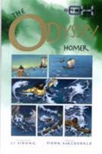 The Odyssey