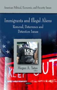 Immigrants & Illegal Aliens