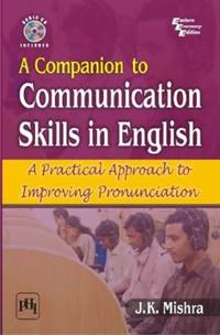 Companion to Communication Skills in English