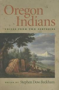 Oregon Indians