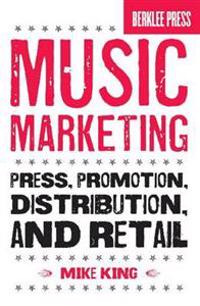 Music Marketing