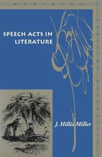 Speech Acts in Literature