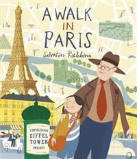 A Walk in Paris