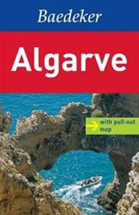 Algarve Baedeker Guide