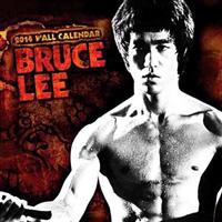 Bruce Lee 2014