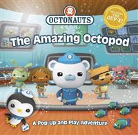 Octonauts: The Amazing Octopod