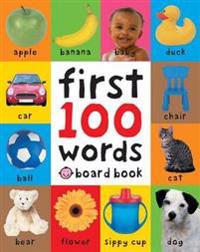 First 100 Words