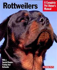 Rottweilers