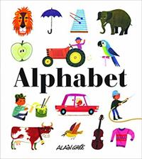 Alphabet