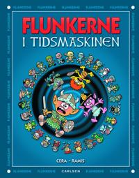 Flunkerne i tidsmaskinen