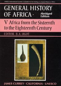 General History of Africa