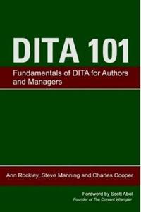 Dita 101