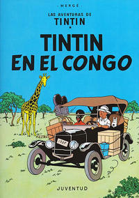 LAS Aventuras De Tintin