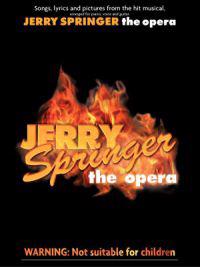 Jerry Springer the Opera