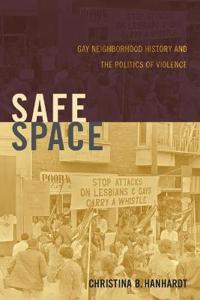 The Safe Space