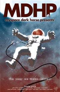 Myspace Dark Horse Presents 6
