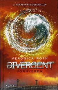 Divergent-Fornyeren