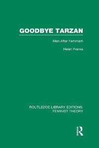 Goodbye Tarzan