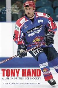 Tony Hand
