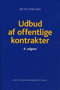 Udbud af offentlige kontrakter