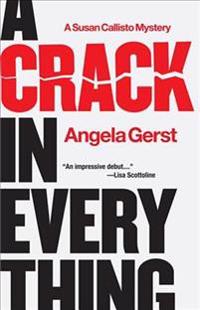 A Crack in Everything: A Susan Callisto Mystery