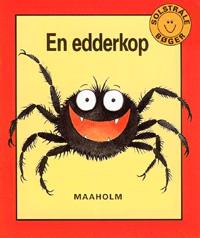 En edderkop