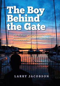 The Boy Behind the Gate