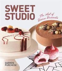 Sweet Studio: The Art of Divine Desserts